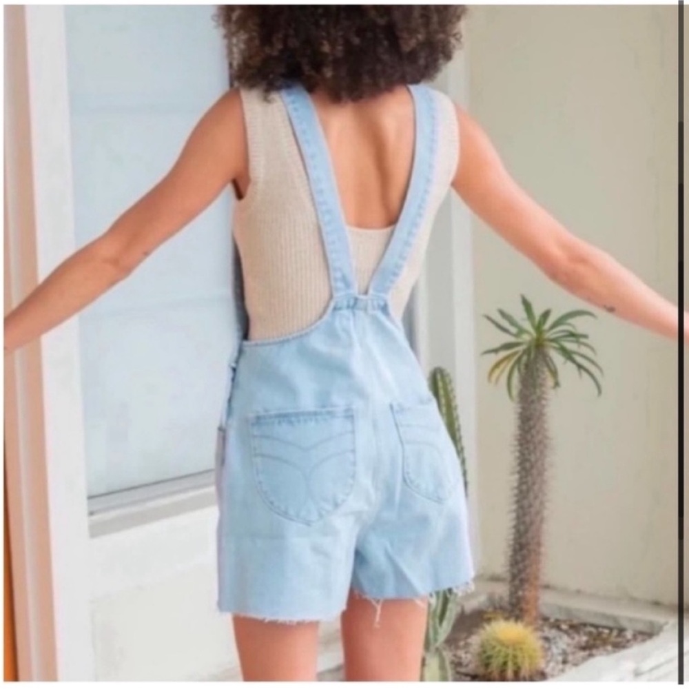 Rolla’s Shortalls - Picture 2 of 2